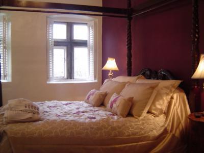 Rowrah Hall Bed & Breakfast Whitehaven Rum bild