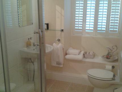 Rowrah Hall Bed & Breakfast Whitehaven Rum bild