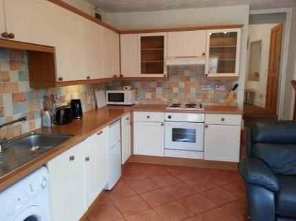 Rowrah Hall Bed & Breakfast Whitehaven Rum bild