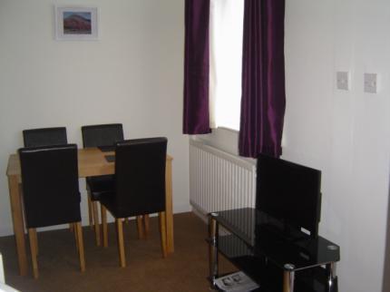 Rowrah Hall Bed & Breakfast Whitehaven Rum bild
