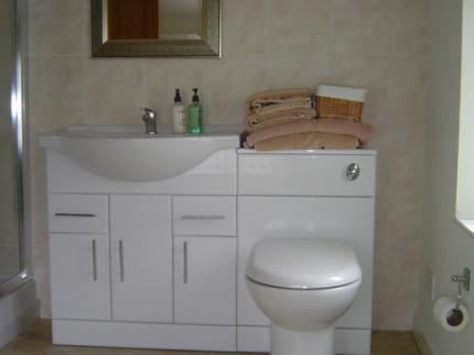 Rowrah Hall Bed & Breakfast Whitehaven Rum bild